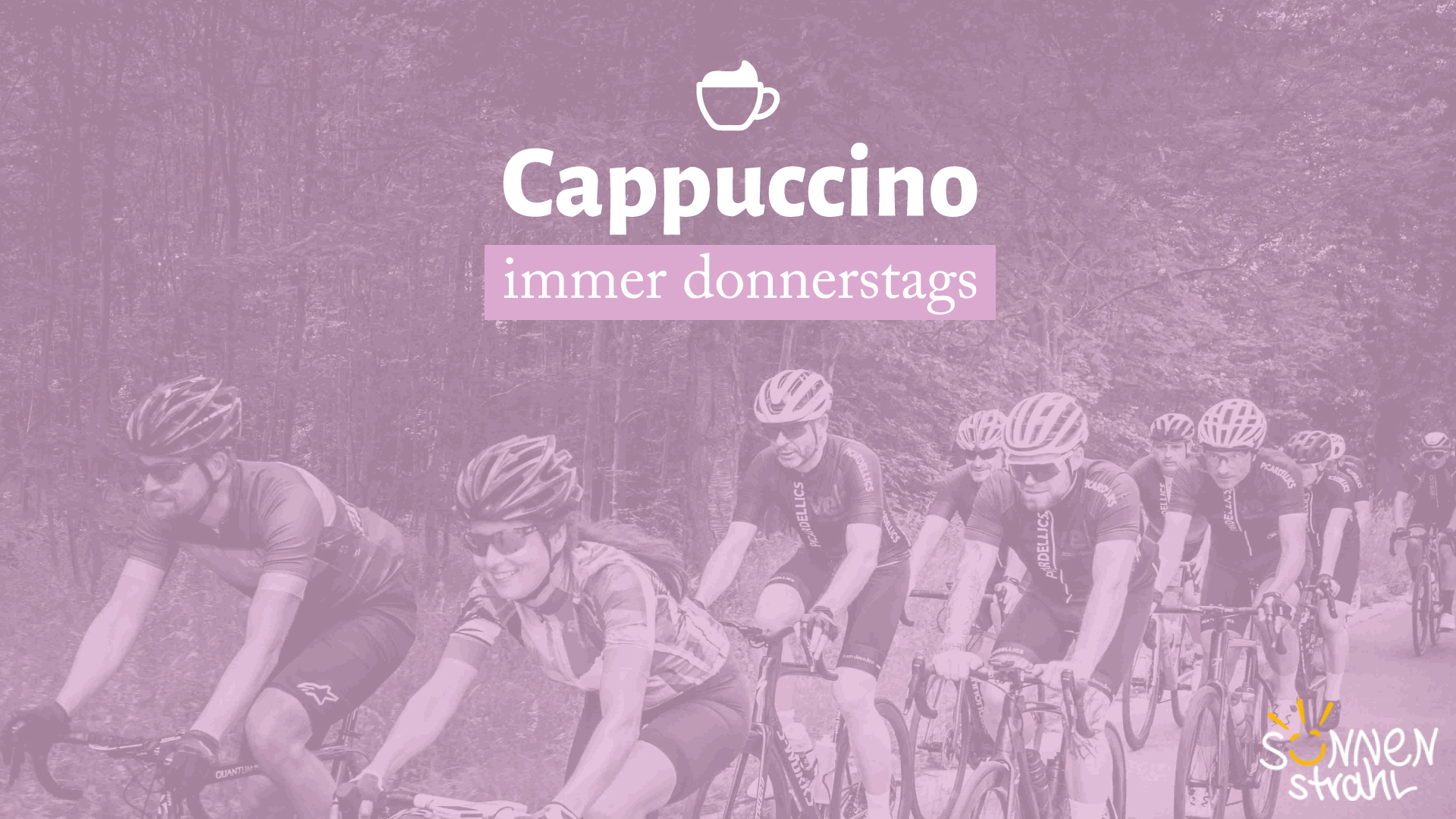 2026 Cappu Sonnenstrahl