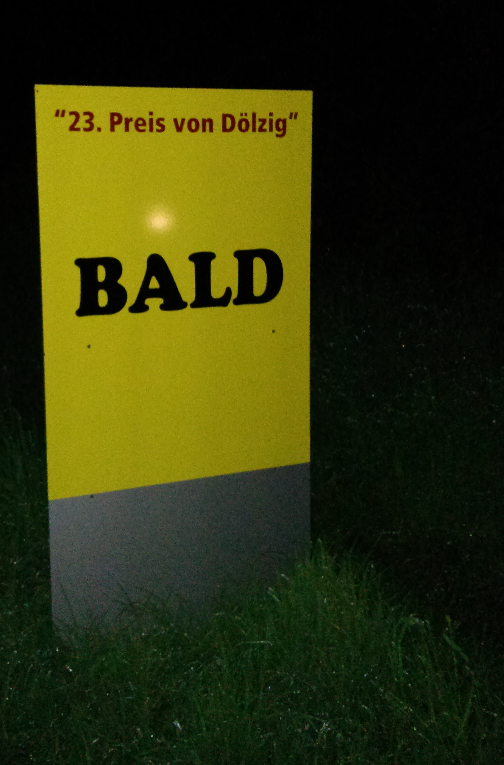 Rund um Doelzig