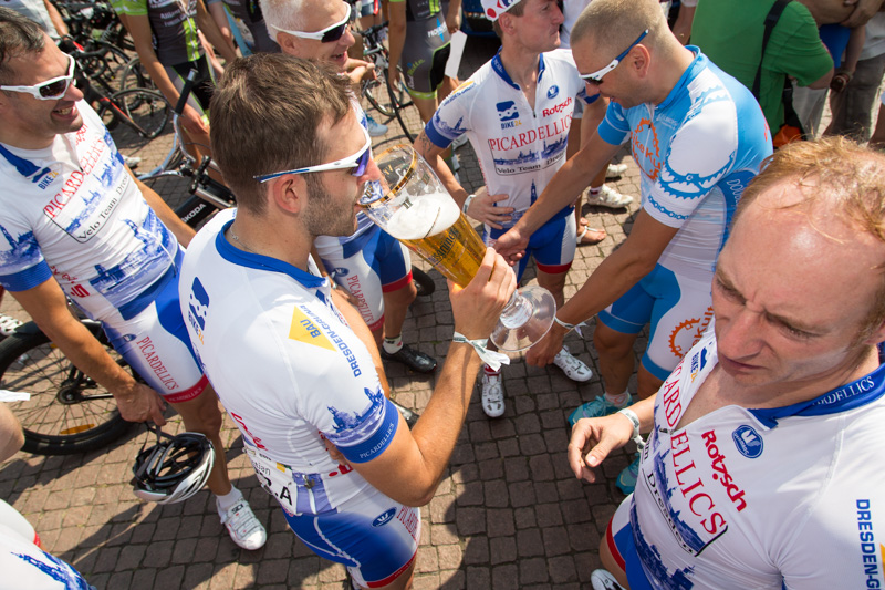 Skoda Velo Race