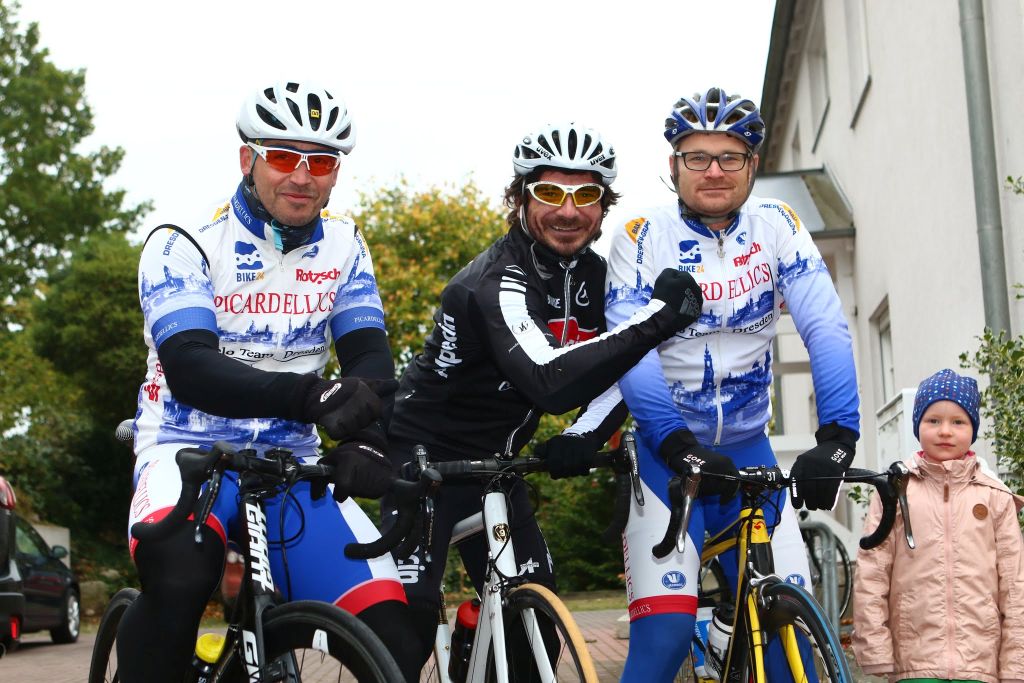 Rügen Challenge Rügen Challenge