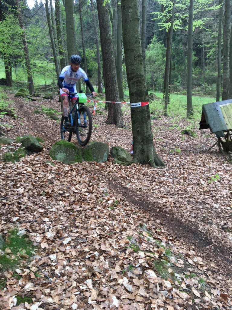 MTB CC Sebnitz
