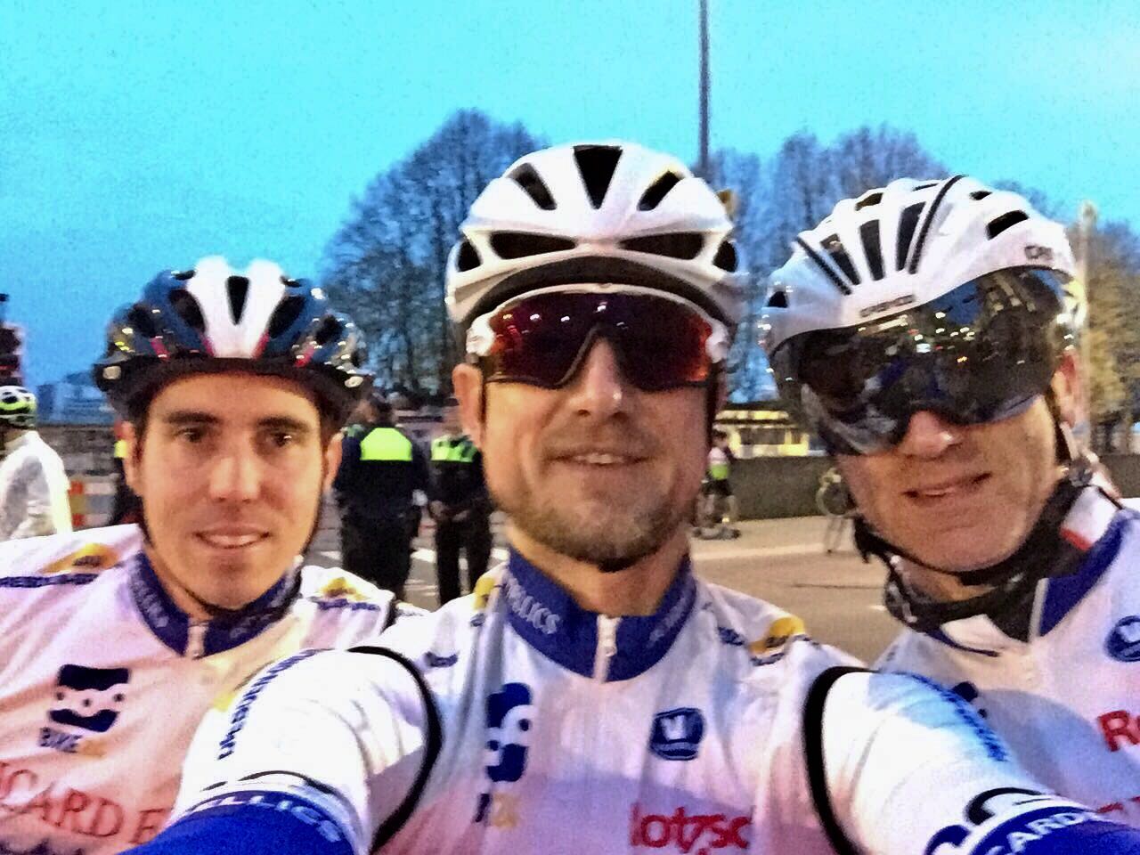 Ronde Flanders 2017 04 03 Ronde Flanders