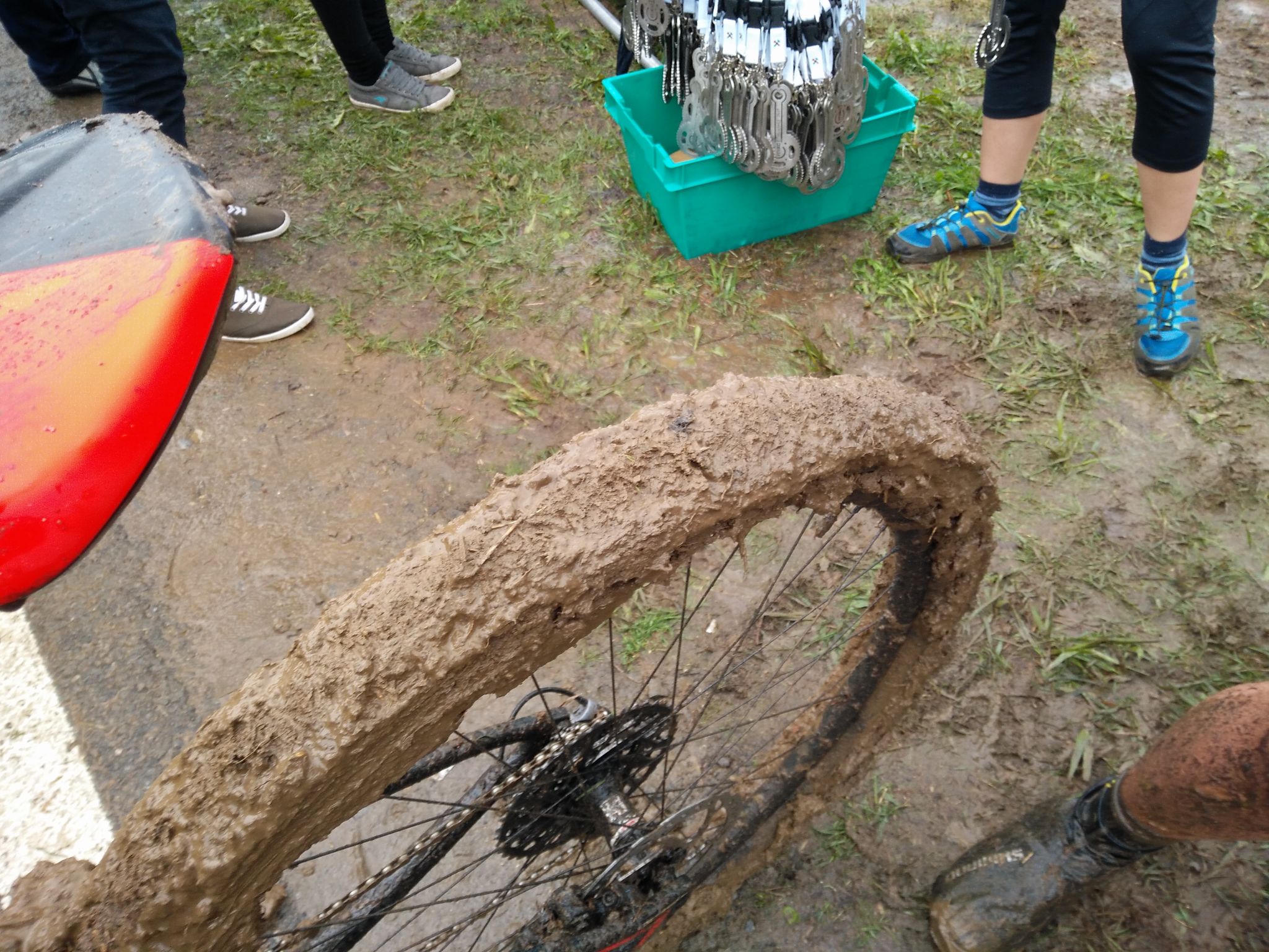 2017 Miriquidi Bikechallenge 2017 Miriquidi Bikechallenge